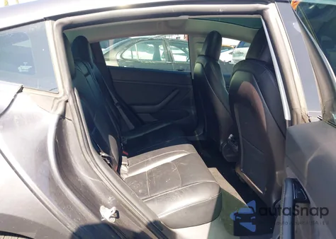 2019 Tesla Model 3 Long Range/Performance из США, поврежденный, VIN 5YJ3E1EB0KF453165